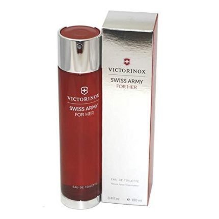 Swiss Army For Her Victorinox edt