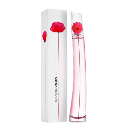 Flower By Kenzo Poppy Bouquet edp