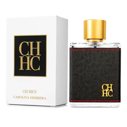 Ch Men edt Carolina Herrera