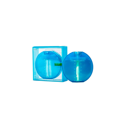 Paradise Inferno Blue edt Benetton