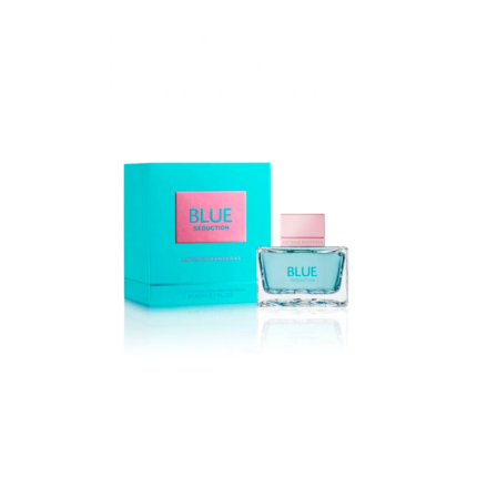 Blue Seduction edt Antonio Banderas