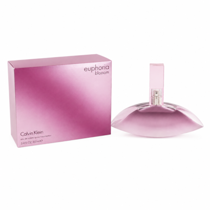 Euphoria Blossom edt Calvin Klein