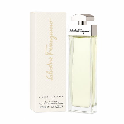 Pour Femme edp Salvatore Ferragamo