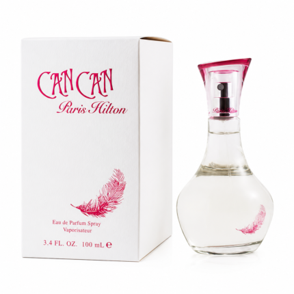 Can Can edp Paris Hilton