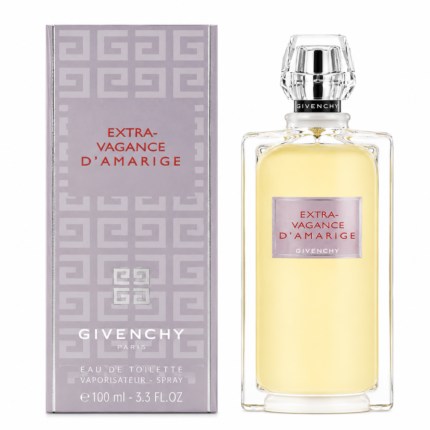Extra-Vagance D' Amarige edt Givenchy