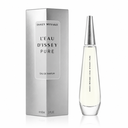 L'Eau D'Issey Pure edp Issey Miyake