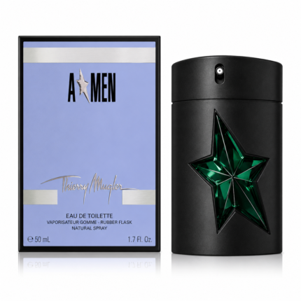 A men edt Thierry Mugler