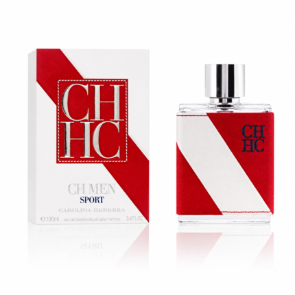 Ch Men Sport edt Carolina Herrera