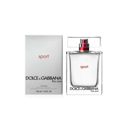 Sport The One Dolce & Gabbana edt