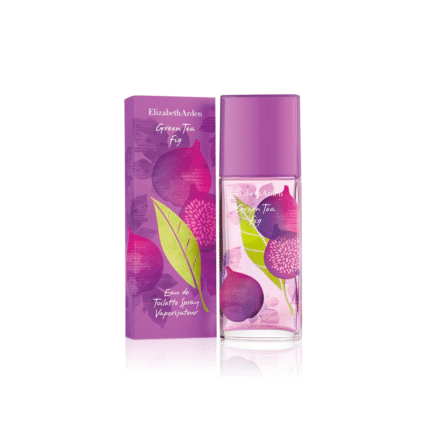 Green Tea Fig Elizabeth Arden edt