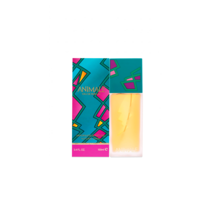 Pour Femme edp Animale