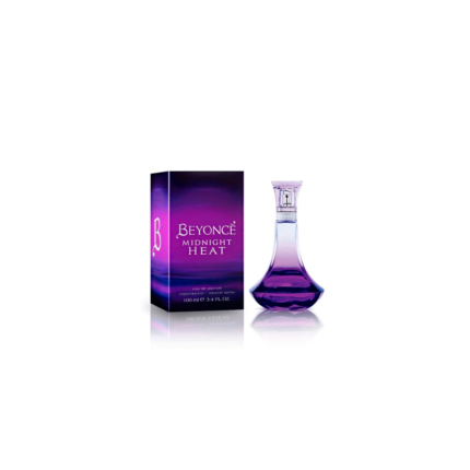 Midnight Heat edp Beyoncé