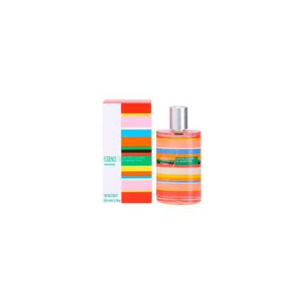 Essence Of Woman edt Benetton