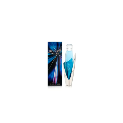 Pulse edt Beyoncé