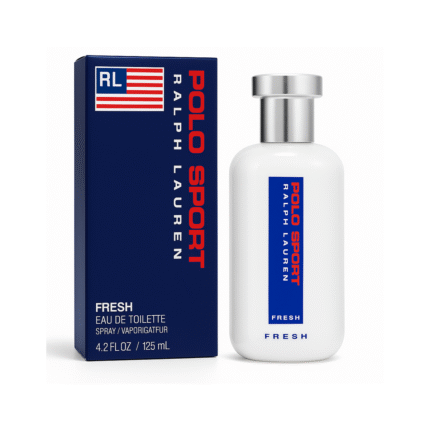 Polo Sport Fresh Ralph Lauren edt