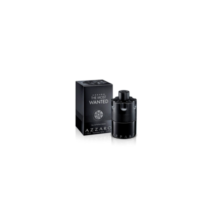 The Most Wanted edp intense Azzaro