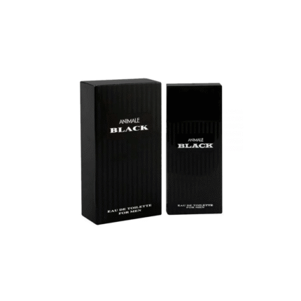 Animale Black edt