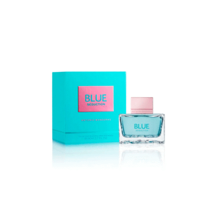 Blue Seduction For Women Antonio Banderas edt