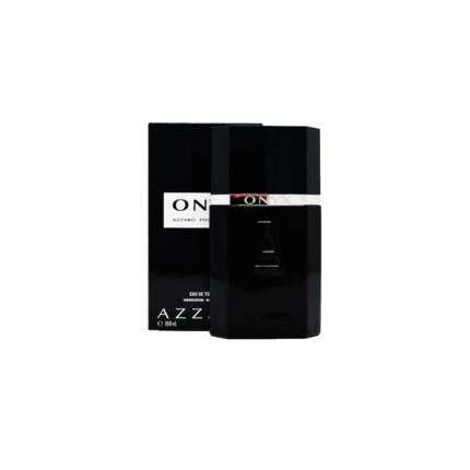 Azzaro Pour Homme Onyx edt