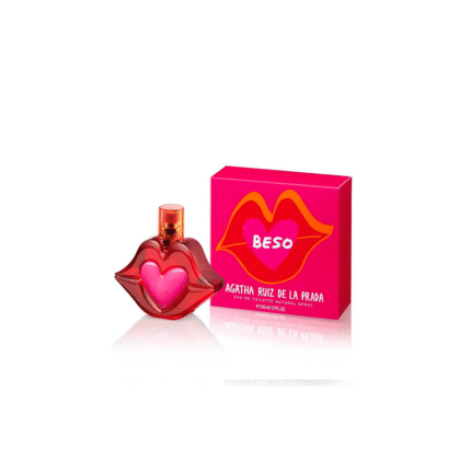Beso Agatha Ruiz De La Prada edt