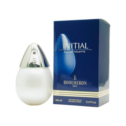 Initial Boucheron edt
