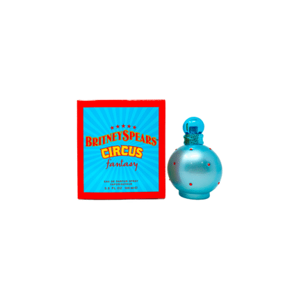 Circus Fantasy Britney Spears edp