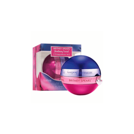 Fantasy Twist 2 En 1 Britney Spears Edp