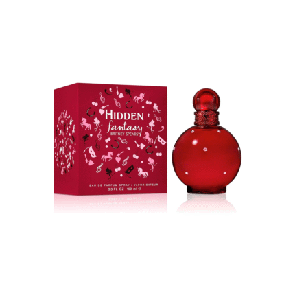 Hidden Fantasy Britney Spears edp