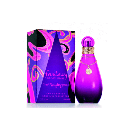 The Naughty Remix Britney Spears Edp