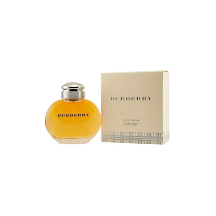 Burberry edp