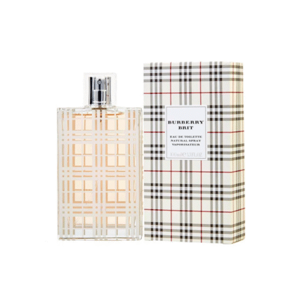 Burberry Brit edp
