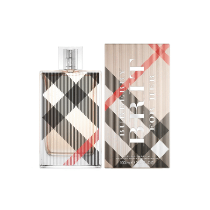 Brit For Her Burberry edp