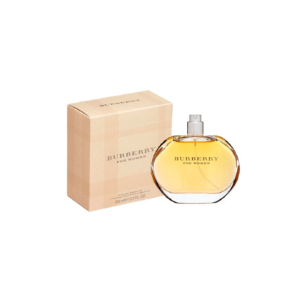 Burberry For Women edp