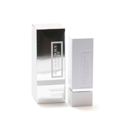 Sport Ice Women Burberry edt