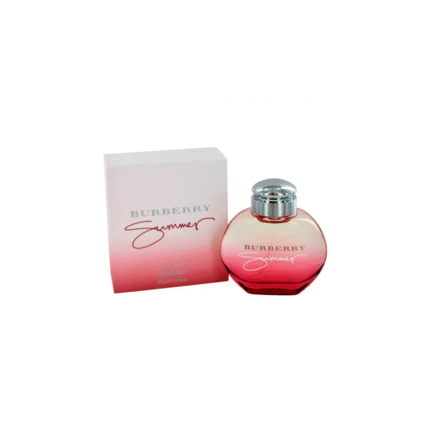 Summer Burberry edt