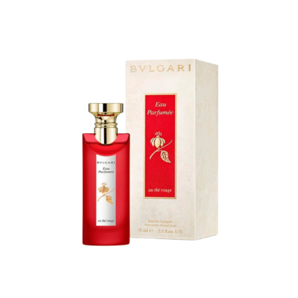 Au The Rouge Bvlgari edc