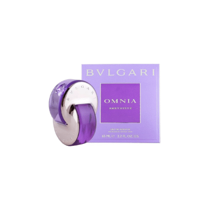 Omnia Amethyte Bvlgari Edt