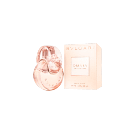 Omnia Crystalline Bvlgari edt