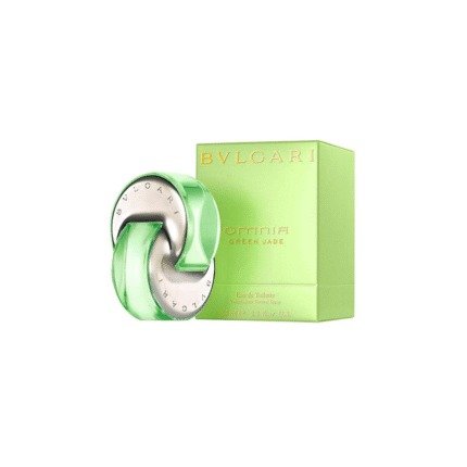 Green Jade Omnia Bvlgari edt