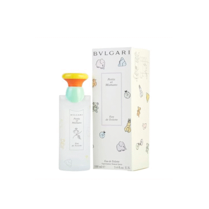 Petits Et Mamans Bvlgari edt