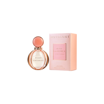 Rose Goldea Bvlgari Edp