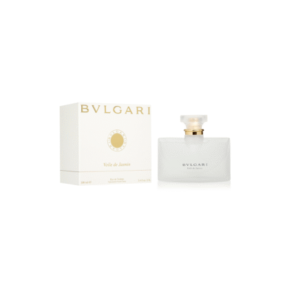 Voile de Jazmin Bvlgari edt