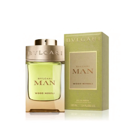 Bvlgari Man Wood Neroli edp