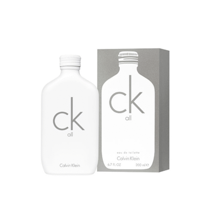 Ck All Calvin Klein edt