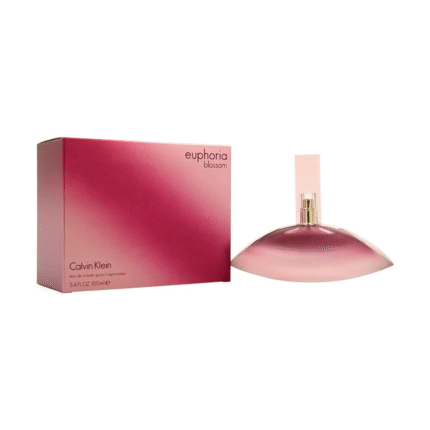 Euphoria Blossom Calvin Klein edt