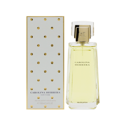 Carolina Herrera edp