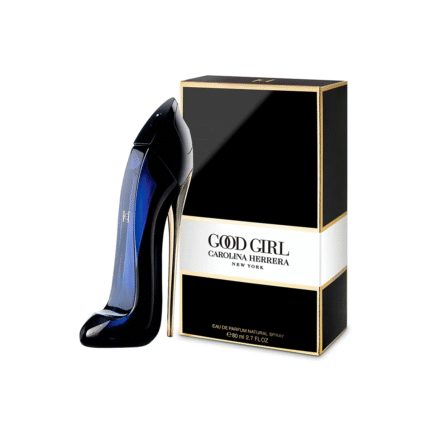 Good Girl Carolina Herera edp