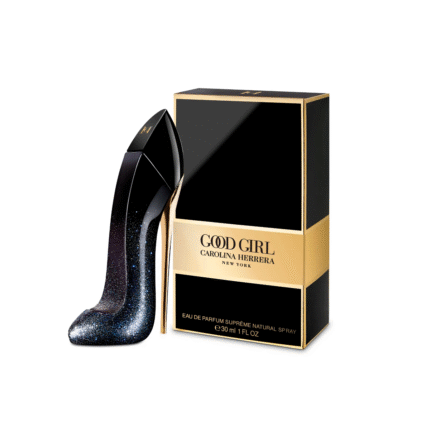 Good Girl Supreme Carolina Herrera edp