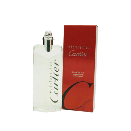 Declaration Cartier edt
