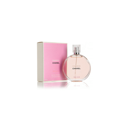 Chance Chanel edt